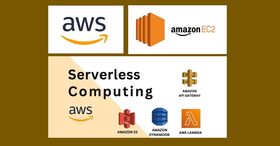 AWS EC2 Serverless Framework
